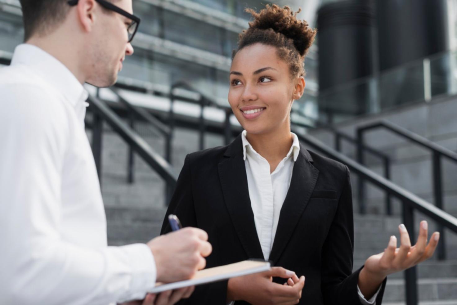 Innovation en analyse financière