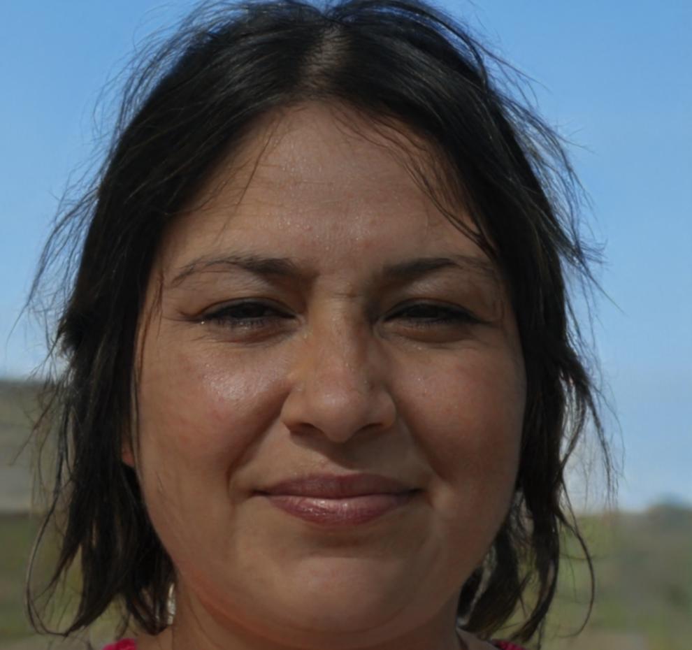 Camille Rousseau, Directrice Analyse Financière