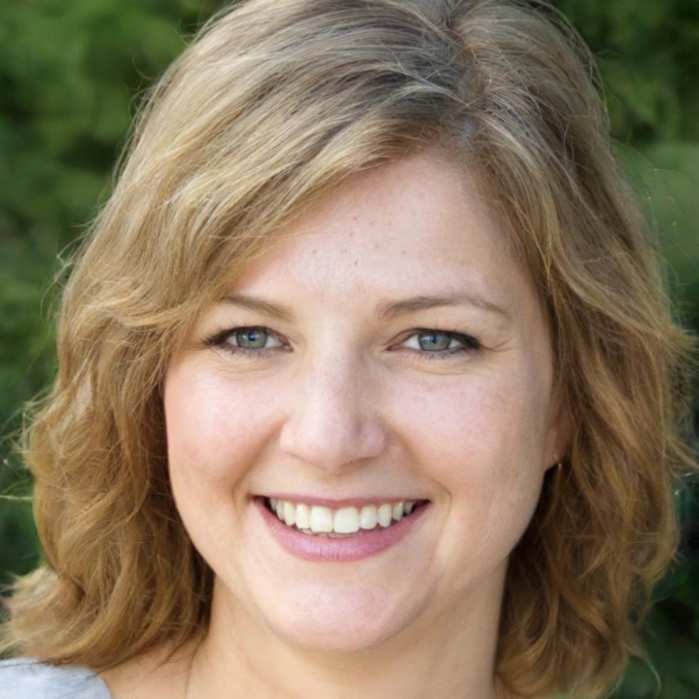 Portrait de Claire Bertrand